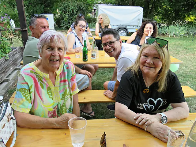 Foto: Brigitte Melder