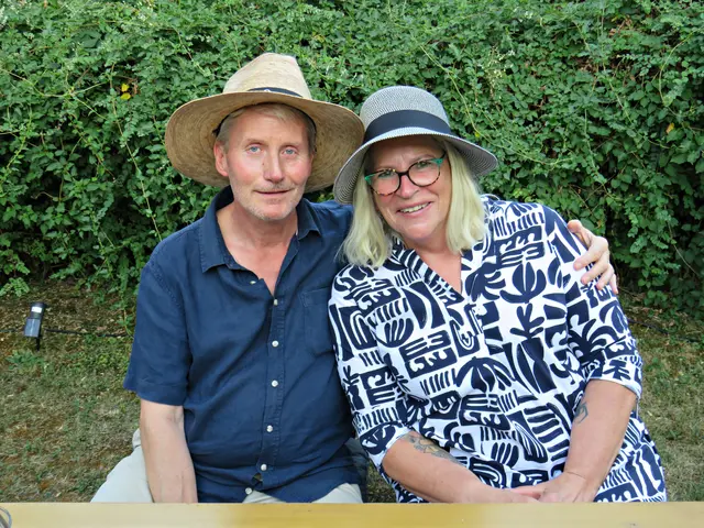 Foto: Brigitte Melder