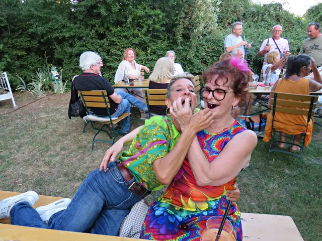 Foto: Brigitte Melder