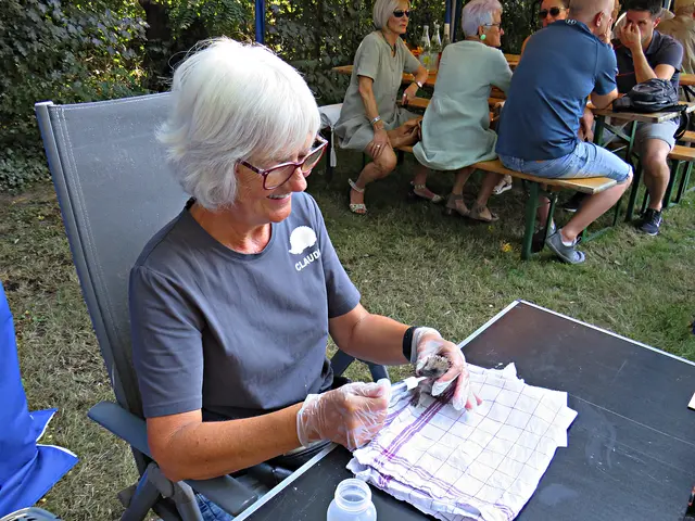 Foto: Brigitte Melder