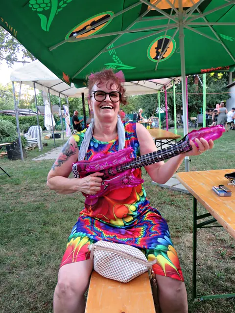 Foto: Brigitte Melder