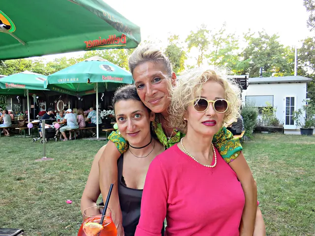 Foto: Brigitte Melder