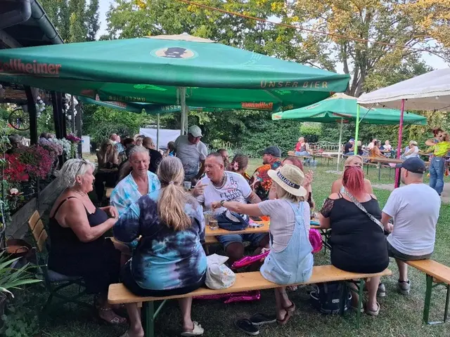 Foto: Brigitte Melder