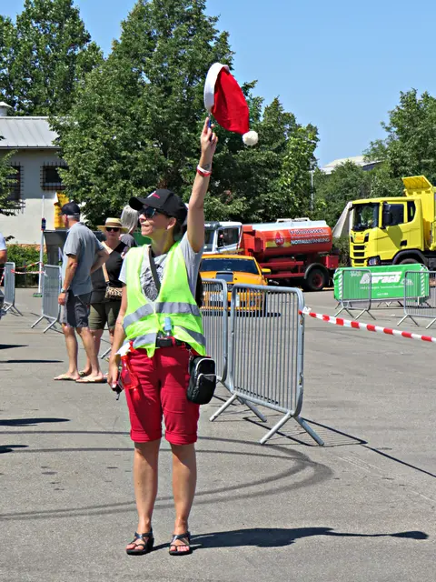 Foto: Brigitte Melder