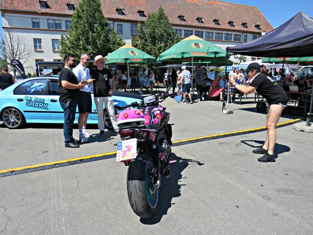 Foto: Brigitte Melder