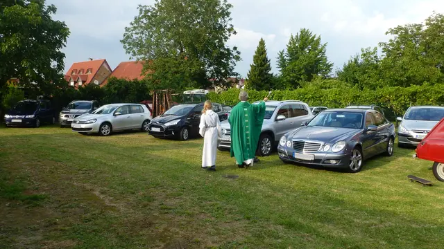 Foto: Kolpingsfamilie Heßheim e.V.