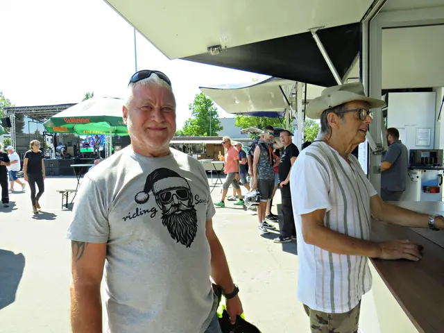 Foto: Brigitte Melder