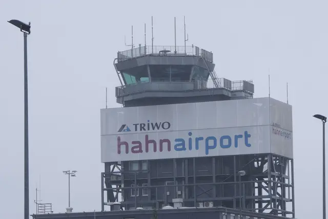 Die Sicherheitslandung habe keine Auswirkungen auf den Flugbetrieb gehabt. (Archivbild) | Foto: Thomas Frey/dpa