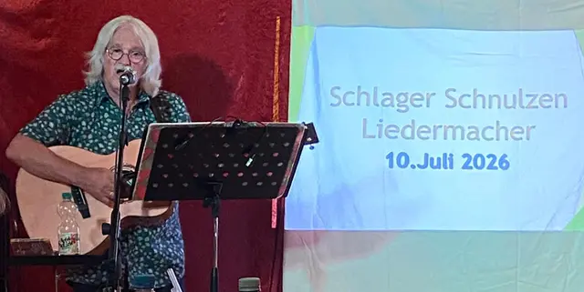 Foto: Volker Schläfer
