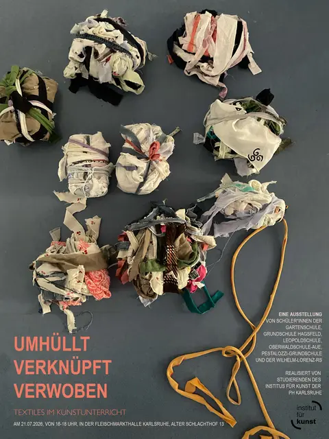 Foto: PHKA-Institut für Kunst