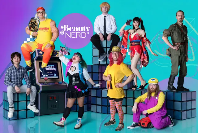 Beauty & The Nerd: Staffel 7 startet am 27. August und zeigt neue Kandidaten im Team-Wettbewerb. | Foto: ProSieben