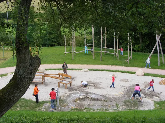 In der VG Nordpfälzer Land finden Familien, Ausflügler und Erholungssuchende zahlreiche Möglichkeiten, die Ferienzeit aktiv und entspannt vor Ort zu genießen | Foto: VG Nordpfälzer Land/gratis