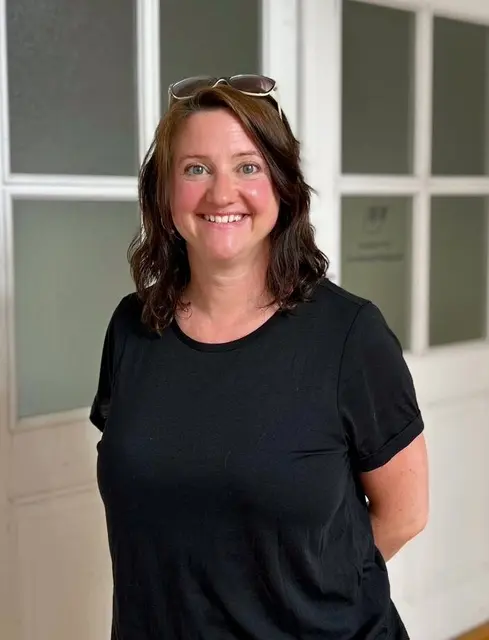 Dr. Rahel Schowalter erhält den Landeslehrpreis für ihre besondere Verbindung von Theorie und Praxis in der Hochschullehre | Foto: Schowalter