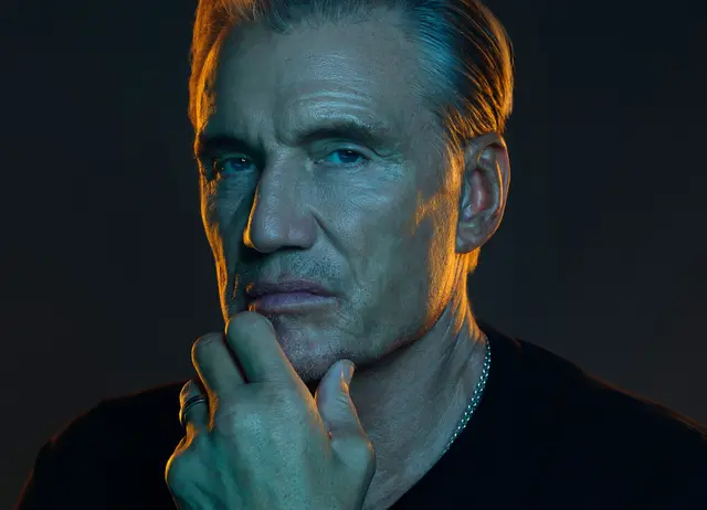 History‘s Greatest Machines mit Dolph Lundgren: Die neue Doku-Reihe startet am 28. September um 20.15 Uhr auf dem HISTORY Channel. | Foto: His