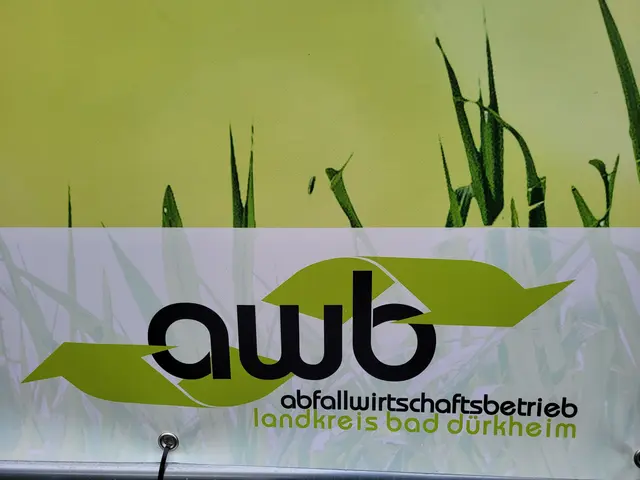 Wer Problemabfälle abgeben will, muss am Schadstoffmobil diesmal zu einem anderen Halt in Dackenheim gehen. | Foto: KV/Estelmann