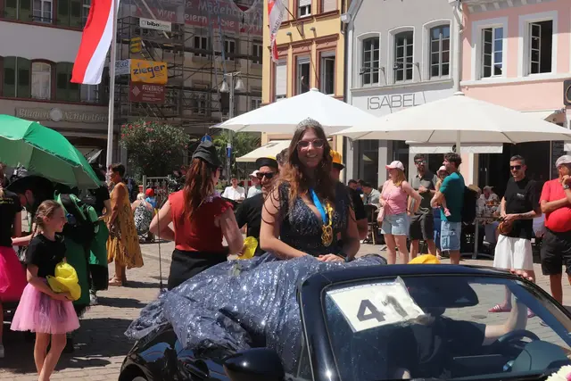 Foto: Cornelia Bauer