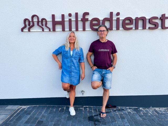 Foto: Hilfedienst