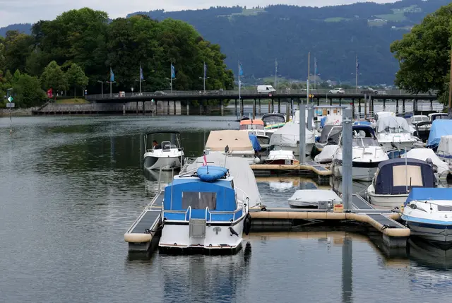 Die Bakterien können Magen-Darm-Probleme auslösen.  (Archivbild)  | Foto: Karl-Josef Hildenbrand/dpa