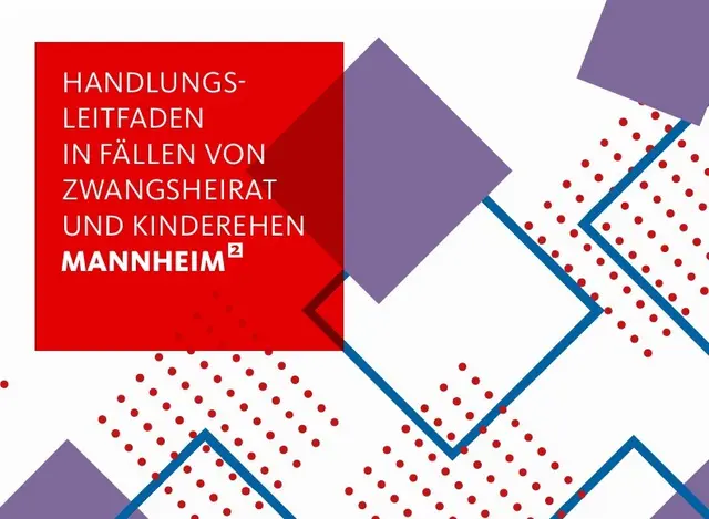 Wenn Menschen im Umfeld plötzlich Angst vor einer anstehenden Reise haben, kann schnelle Beratung helfen. | Foto: Stadt Mannheim