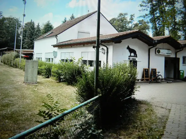 Foto: Gunter Bohrer