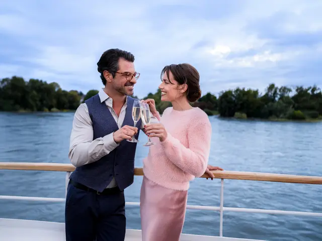 A-ROSA Kundenclubmitglieder sammeln ab sofort Bonuspunkte | Foto: A-ROSA Flussschiff GmbH