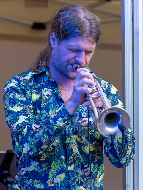 Foto: Johann-Peter Melder