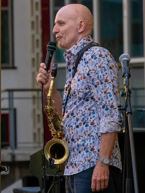 Foto: Johann-Peter Melder
