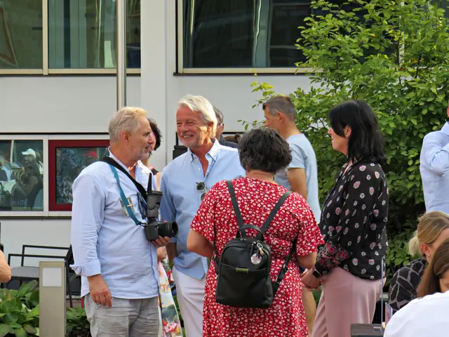Foto: Brigitte Melder