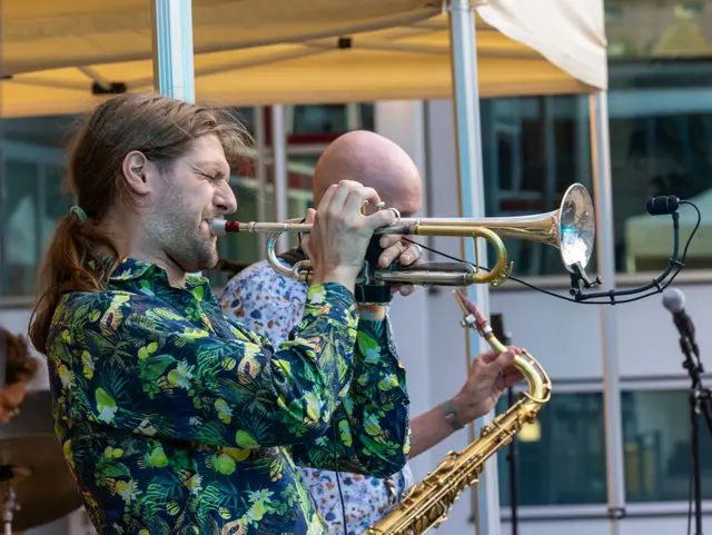 Foto: Johann-Peter Melder