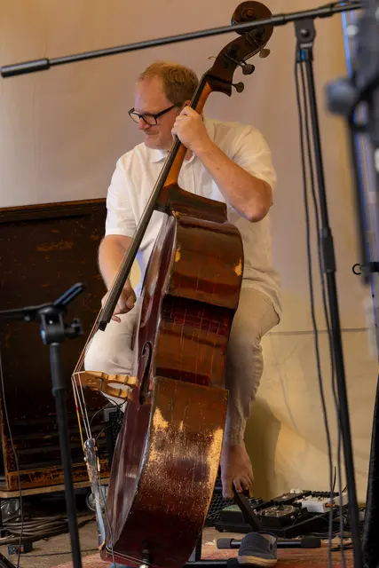 Foto: Johann-Peter Melder