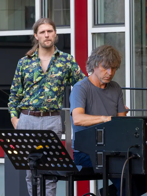 Foto: Johann-Peter Melder