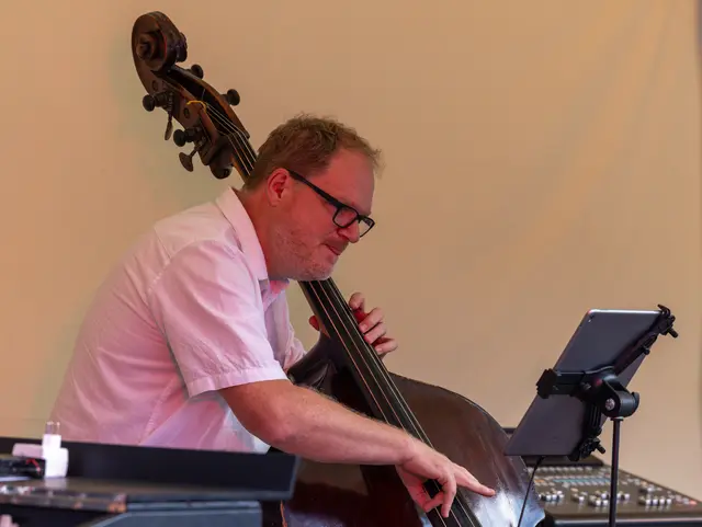 Foto: Johann-Peter Melder