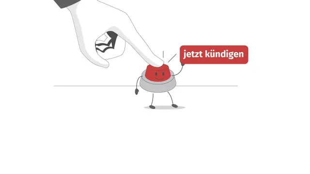 Sky: Das Landgericht München I rügte die Gestaltung des Kündigungsbuttons und verurteilte den Anbieter zur Unterlassung. | Foto: Verbraucherzentrale Nordrhein-Westfalen e.V.