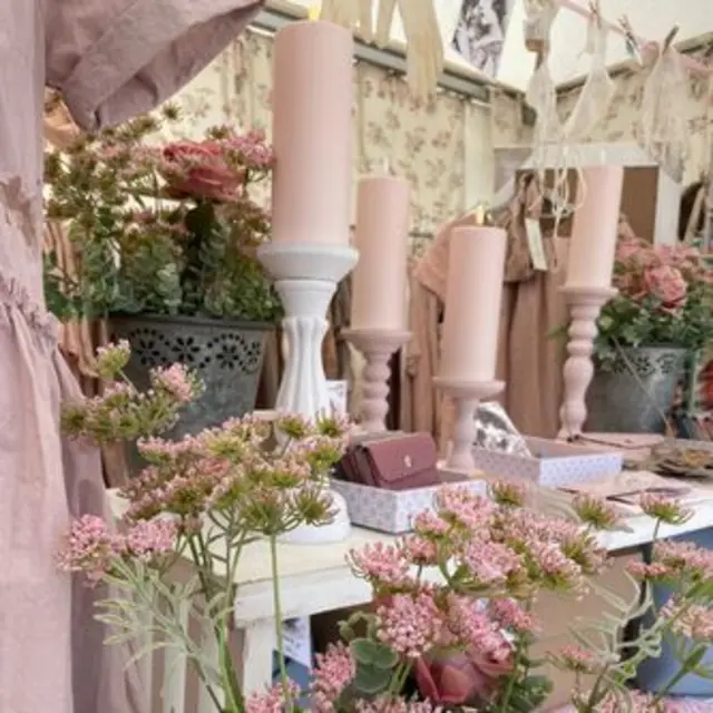 Deko für Haus und Garten | Foto: (c) Das AgenturHaus GmbH