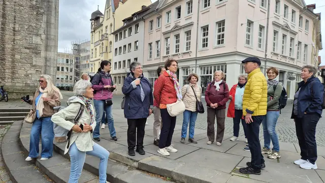Foto: Martina Kutsche-Bauer