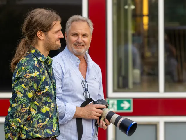 Foto: Johann-Peter Melder