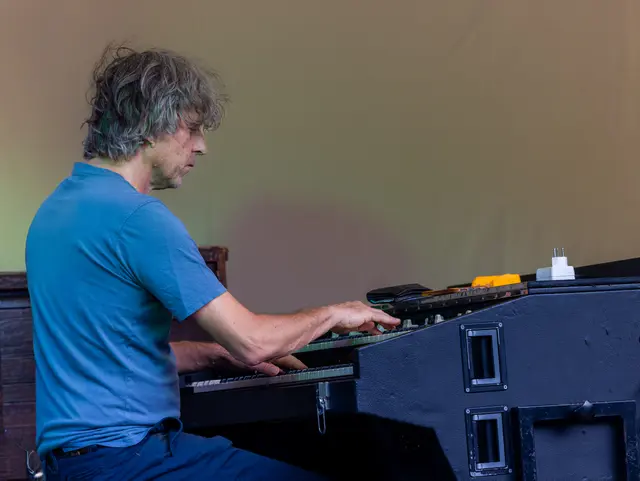 Foto: Johann-Peter Melder