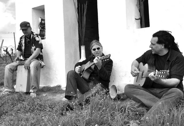 Mr. Jones | Foto: Mr. Jones
