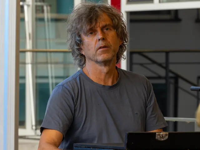 Foto: Johann-Peter Melder