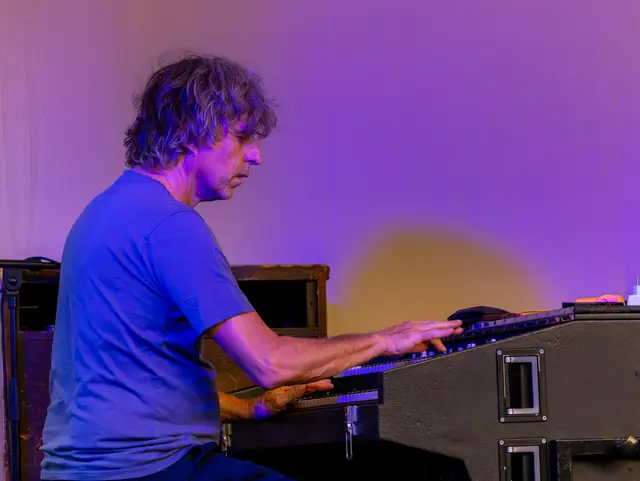 Foto: Johann-Peter Melder