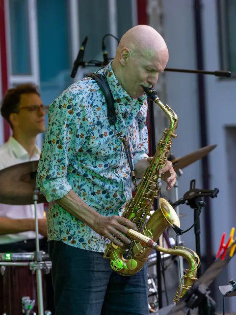 Foto: Johann-Peter Melder