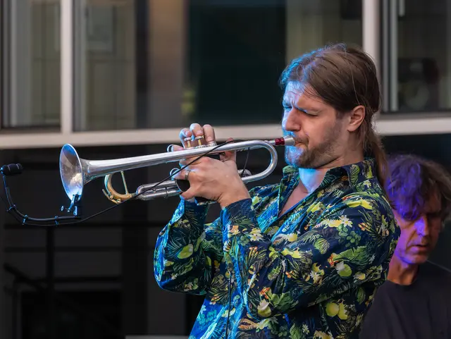 Foto: Johann-Peter Melder