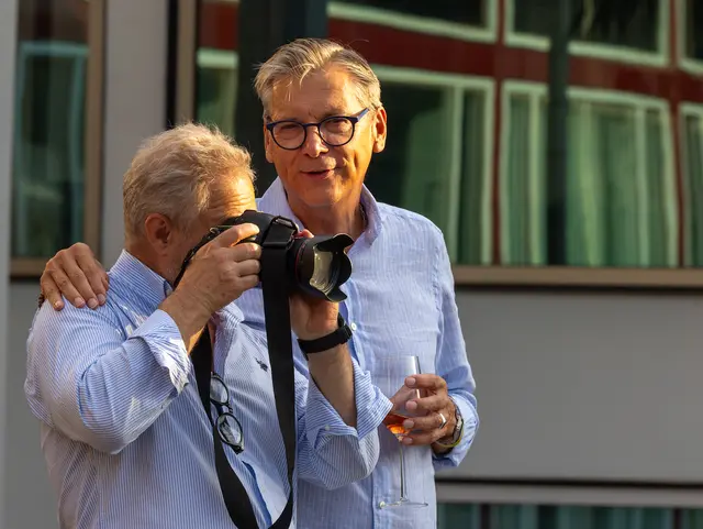 Foto: Johann-Peter Melder