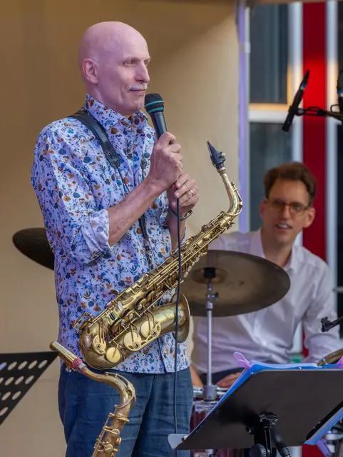Foto: Johann-Peter Melder