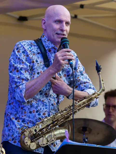 Foto: Johann-Peter Melder