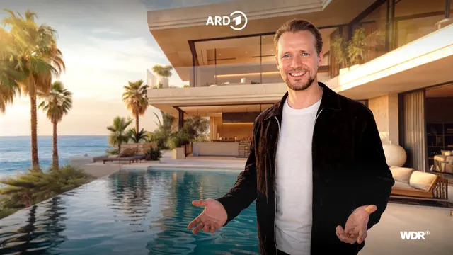 Nikolaus Thomale - Luxus-Immobilien für alle?: Die ARD-Dokumentation läuft am 20. Juli um 18.15 Uhr im WDR und begleitet ein Co-Ownership-Modell für Ferienimmobilien. | Foto: MYNE Homes