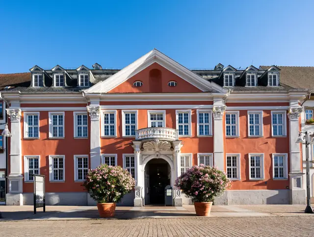 Industriejobs in Speyer stehen im Fokus. Der Stadtrat will die Standorte von MANN+HUMMEL und TE Connectivity sichern. | Foto: Klaus Venus, Klaus Venus