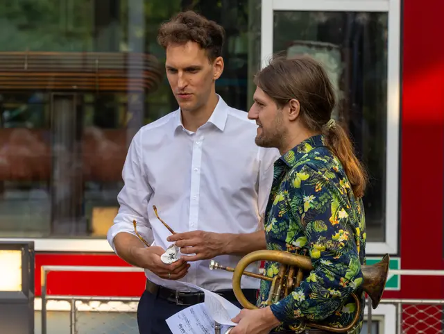 Foto: Johann-Peter Melder