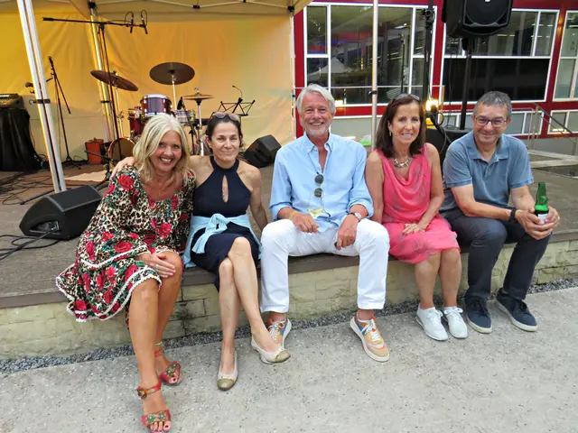 Foto: Brigitte Melder