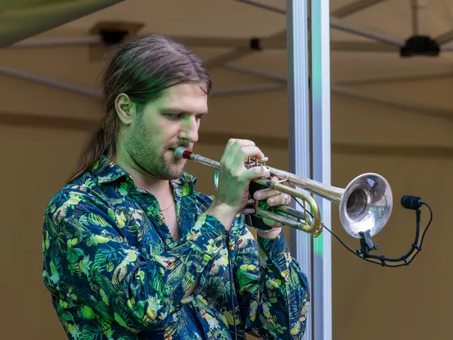 Foto: Johann-Peter Melder